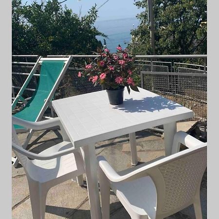 Alloggio Privato A 5 Min Dal Mare Daire Borgio Verezzi Dış mekan fotoğraf