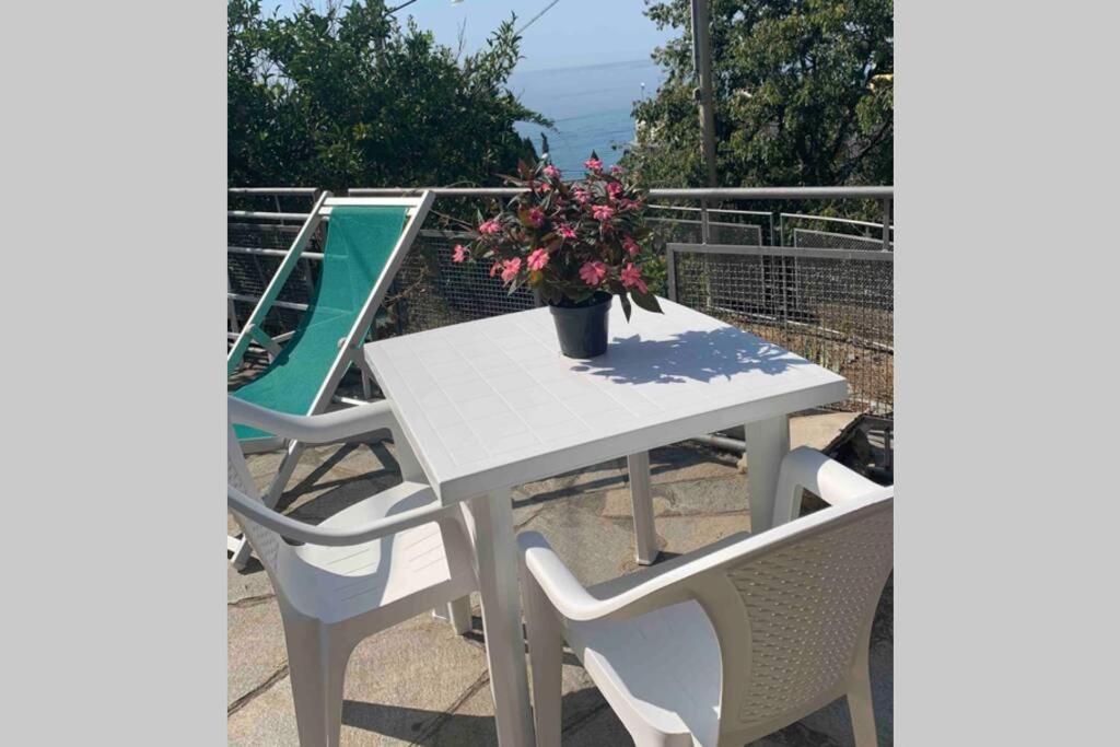 Alloggio Privato A 5 Min Dal Mare Daire Borgio Verezzi Dış mekan fotoğraf